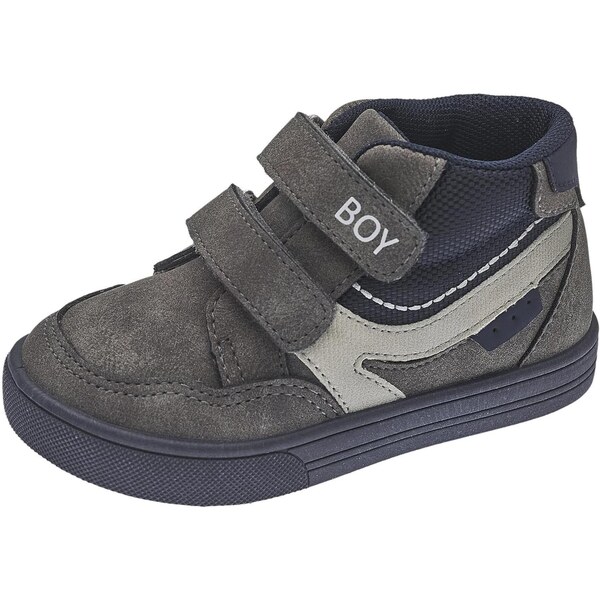 Chicco Tenisky Falafel tmavomodrá / svetlosivá / tmavosivá 65659283