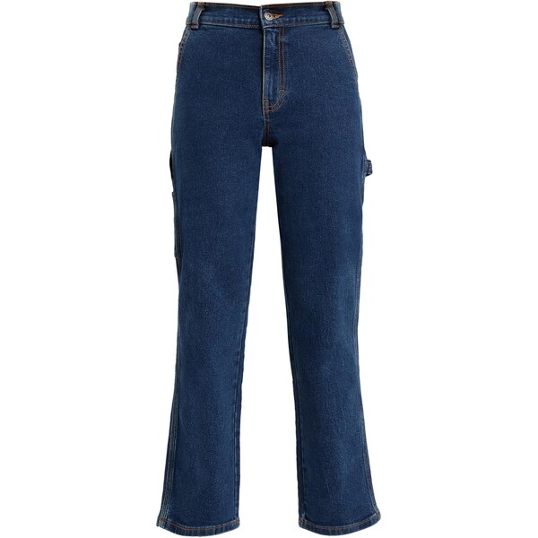 DICKIES Džínsy modrá denim 65659567