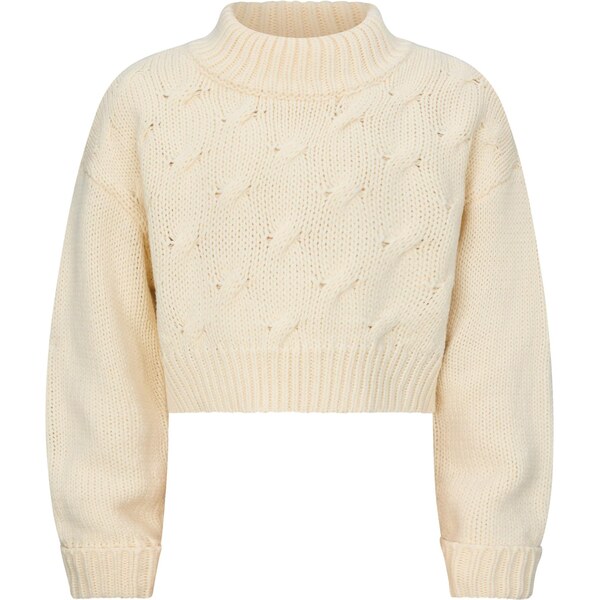 Retour Jeans Sveter Anna svetlobéžová 65890823