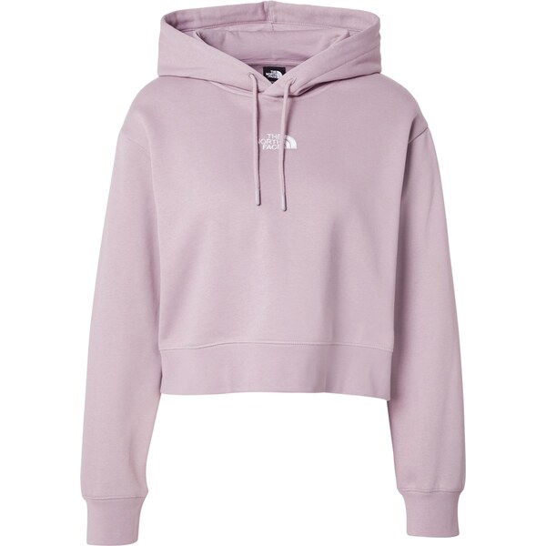 THE NORTH FACE Mikina ESSENTIAL orgovánová 65582278