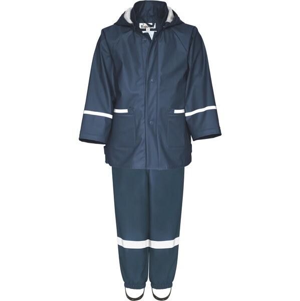 PLAYSHOES Funkčný komplet námornícka modrá 65663057