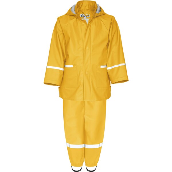 PLAYSHOES Funkčný komplet žltá 65663061