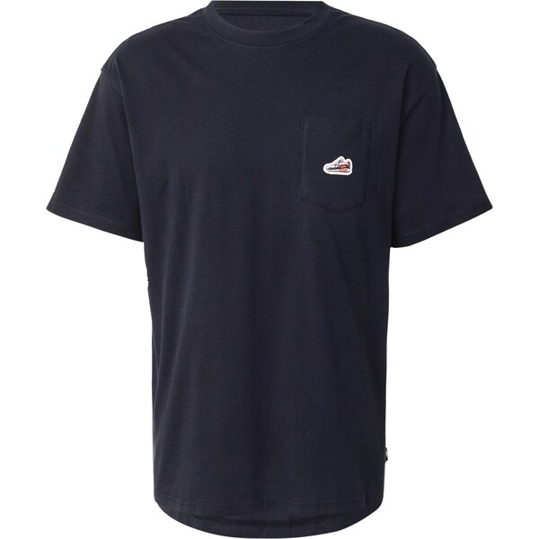 Nike Sportswear Tričko sivá / oranžová / čierna / biela 65268163