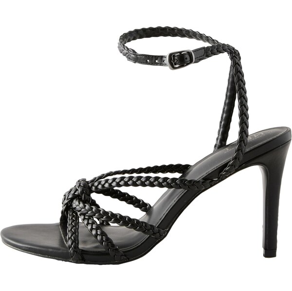 Next Remienkové sandále Forever Comfort čierna 65694640