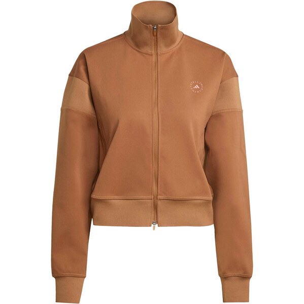 ADIDAS BY STELLA MCCARTNEY Športová mikina so zipsom Knitted Track 65267718