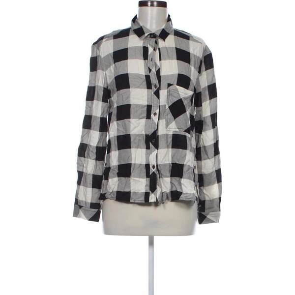 Dámska košeľa Bershka 65266660