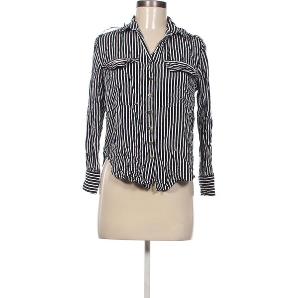 Dámska košeľa Amisu 65266897