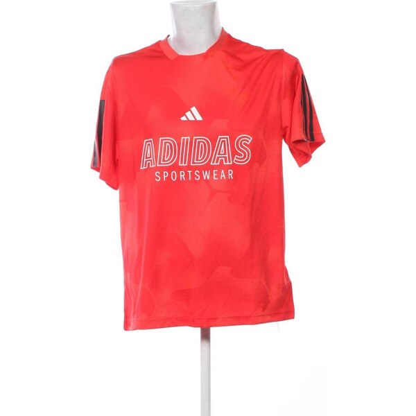 Pánske tričko Adidas 65266934