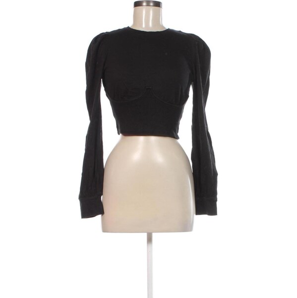 Dámska blúza Bershka 65267055