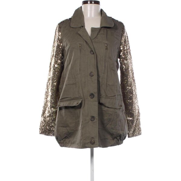 Dámska bunda Wilde 65267126