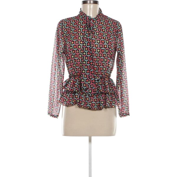 Dámska blúza NEW COLLECTION 65267174