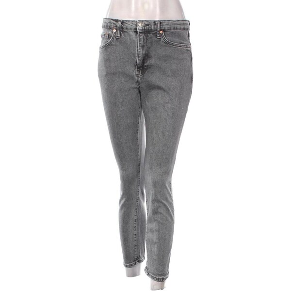 Dámske džínsy Mango 65267177