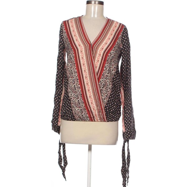 Dámska blúza Body Flirt 65267200