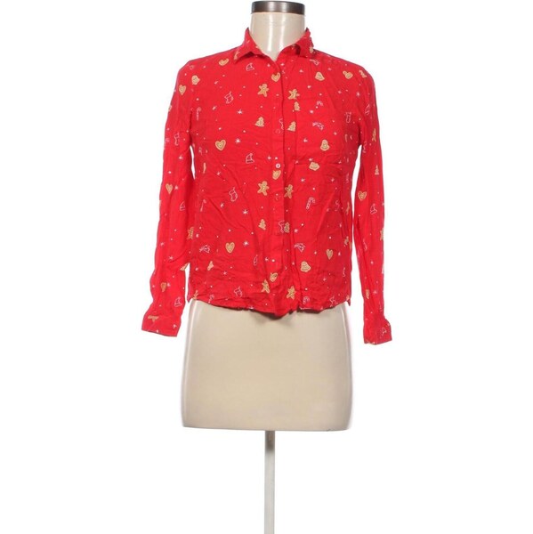 Dámska košeľa Sinsay 65267244