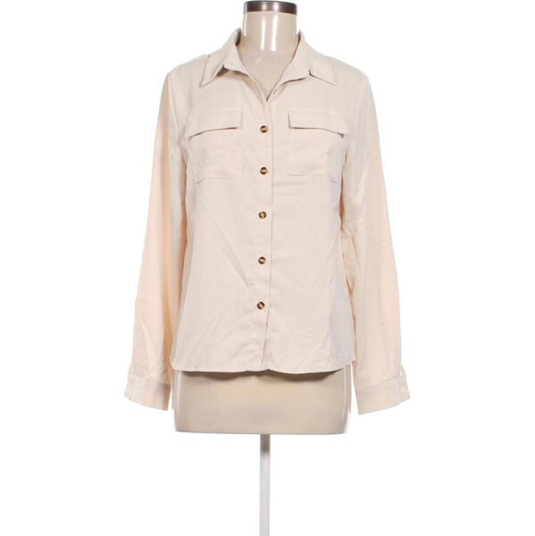 Dámska košeľa SHEIN 65267253