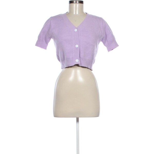 Dámsky kardigán SHEIN 65267480