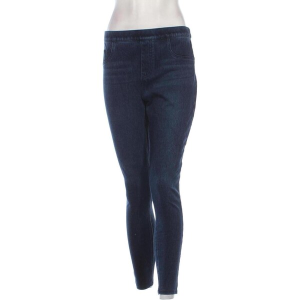 Dámske džínsy Spanx 65267503