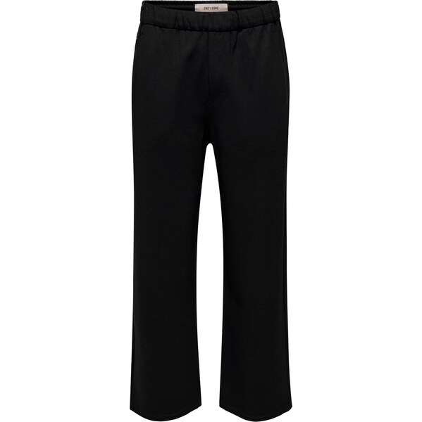 Only & Sons Nohavice ONSJakes čierna 65890513