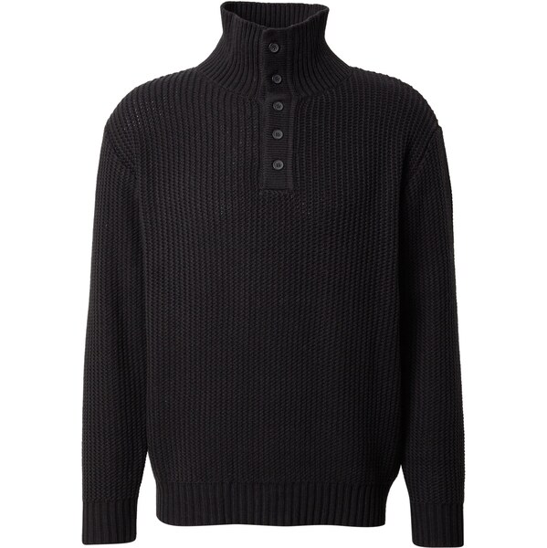 TRAPP Sveter čierna 65663023