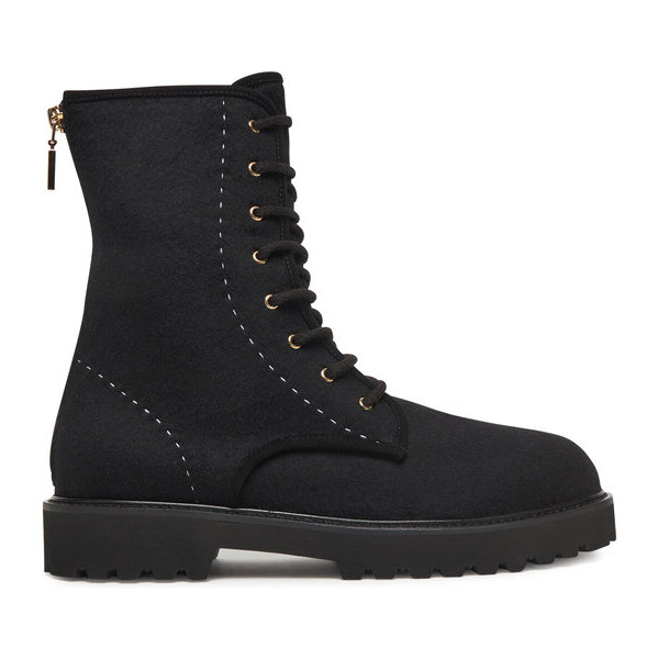 Šnurovacia obuv Max Mara 65279607