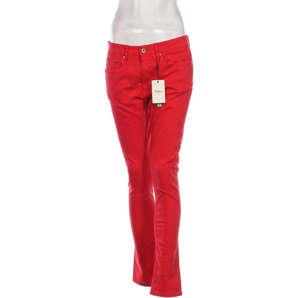 Dámske džínsy Pepe Jeans 65267821