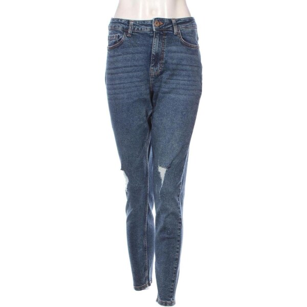 Dámske džínsy Pieces 65267920