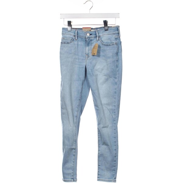 Dámske džínsy Levis 65267991