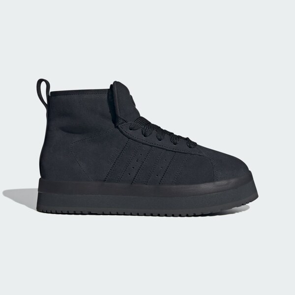 Adidas Stredne vysoké zimné tenisky Campus 00s 65269491