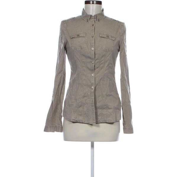 Dámska košeľa Calvin Klein Jeans 65268258