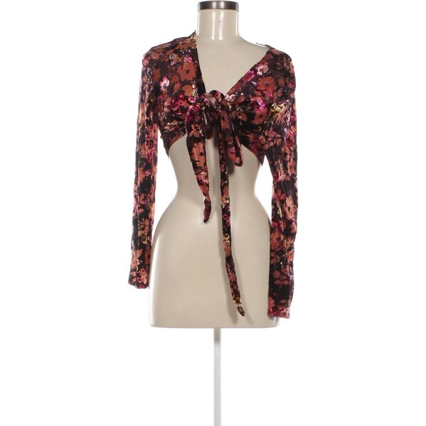 Dámska blúza Vg 65268420