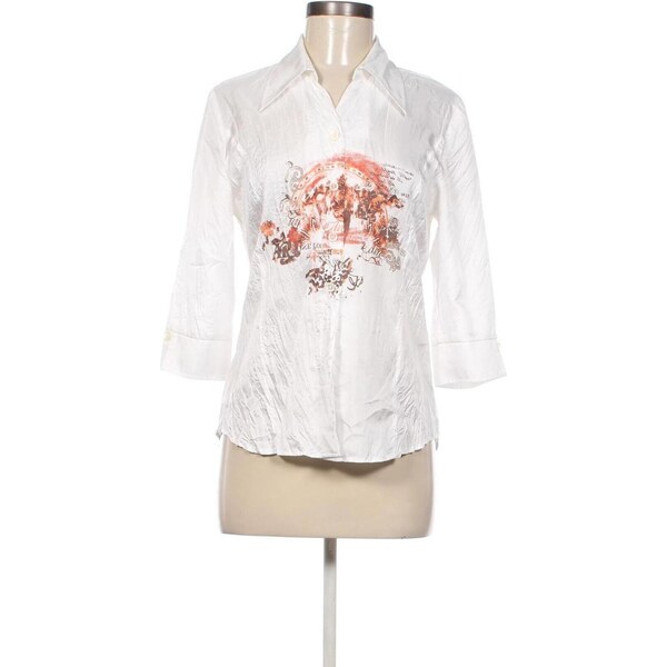 Dámska košeľa Frank Walder 65268787