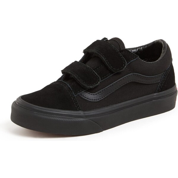 VANS Tenisky Old Skool čierna 66007620