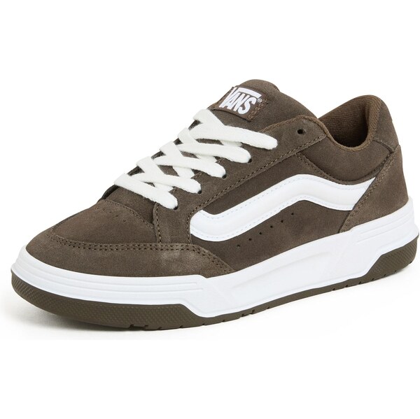 VANS Tenisky Hylane hnedá / biela 66008079