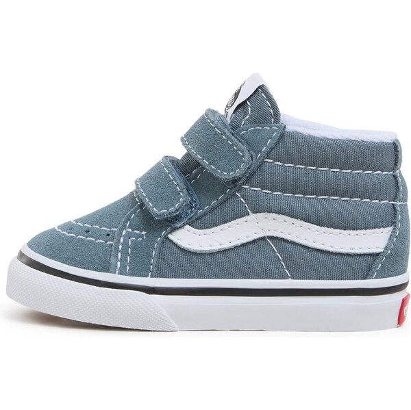 VANS Tenisky Old Skool svetlomodrá / biela 66008091