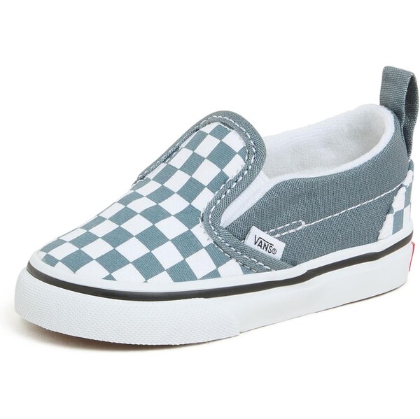 VANS Tenisky čadičová / biela 66008089