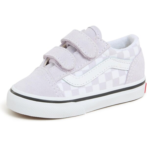 VANS Tenisky Old Skool orgovánová / biela 66008100