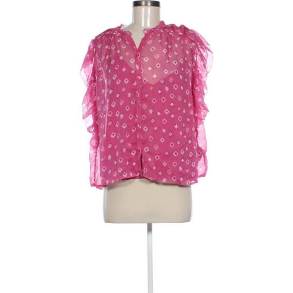 Dámska košeľa Pepe Jeans 65269689