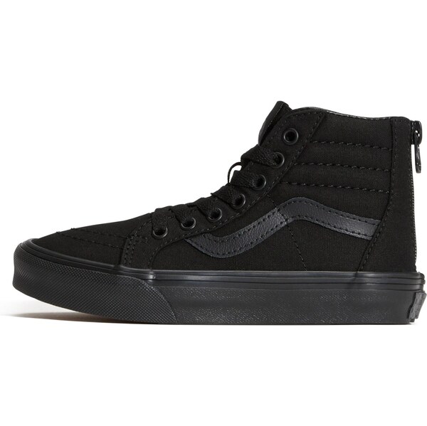 VANS Tenisky Sk8-Hi čierna 66008316