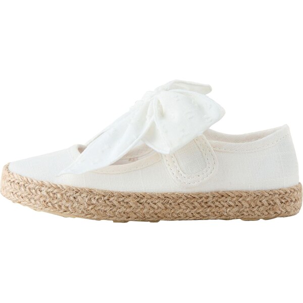 Next Poltopánky biela 65877001