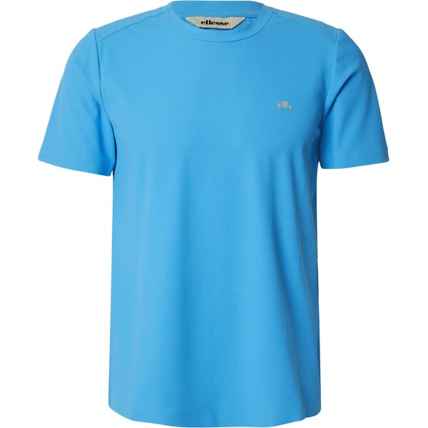 ELLESSE Funkčné tričko Teller azúrová 65891109