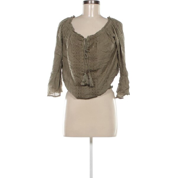 Dámska blúza Amisu 65269813