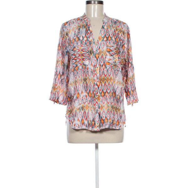 Dámska košeľa i-sik 65270070