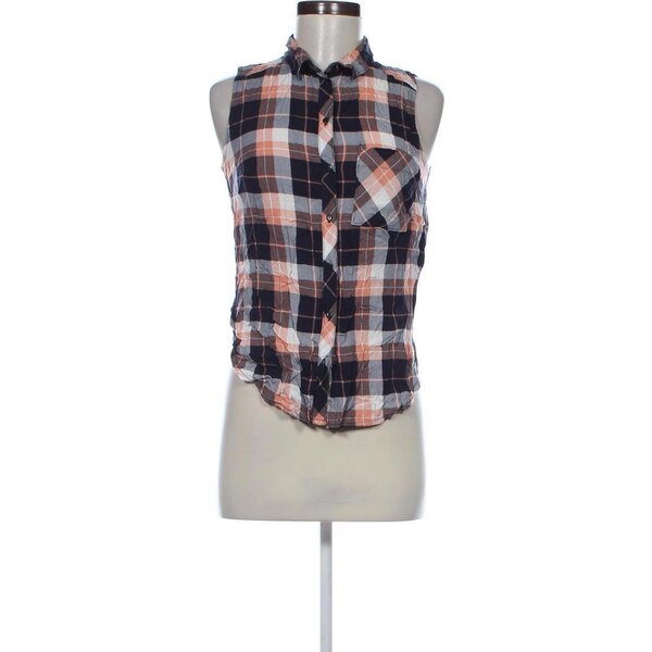 Dámska košeľa Bershka 65270072