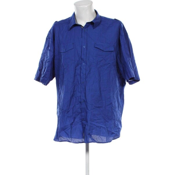 Pánska košeľa Men Plus 65270190