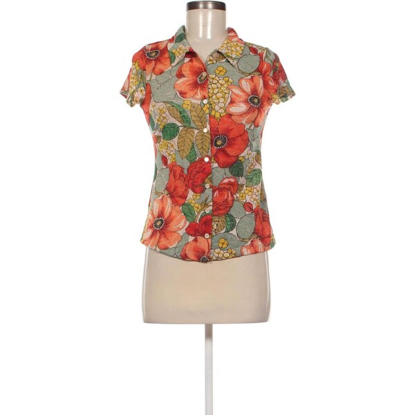 Dámska košeľa King Louie 65270182