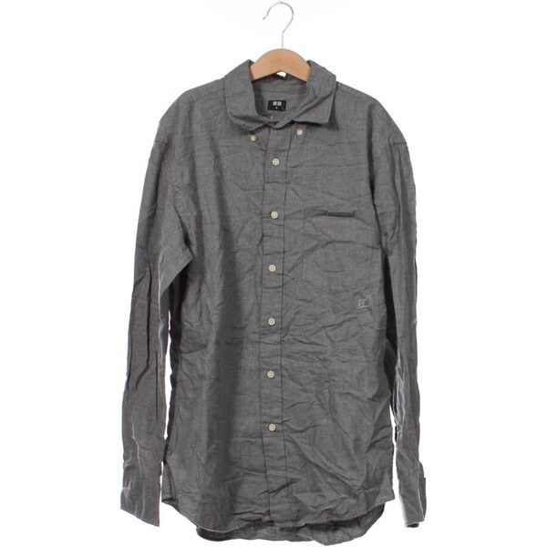 Pánska košeľa Uniqlo 65270221