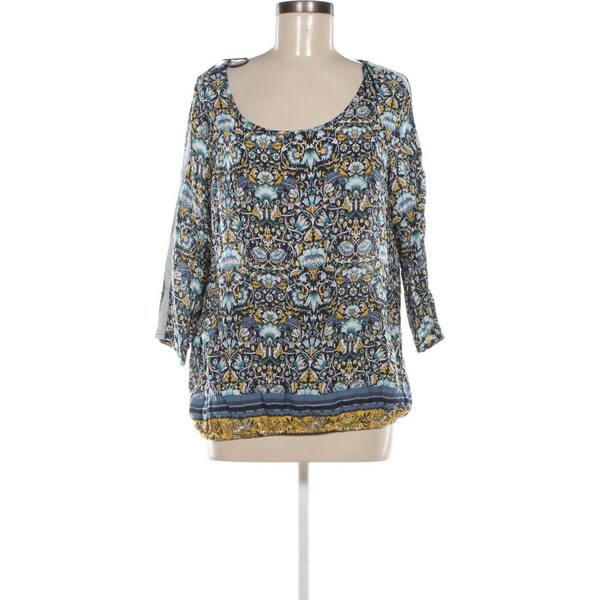 Dámska blúza Gina Benotti 65270321