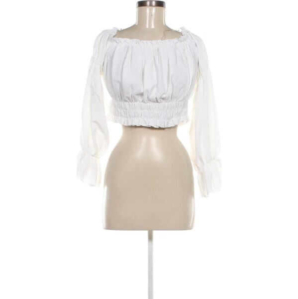 Dámska blúza Amisu 65270364