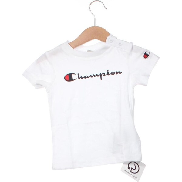 Detské tričko Champion 65270403