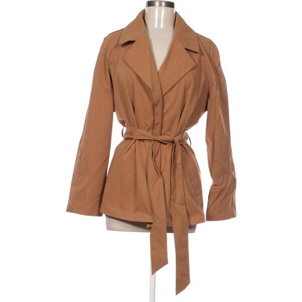 Dámsky prechodný kabát VILA 65271230